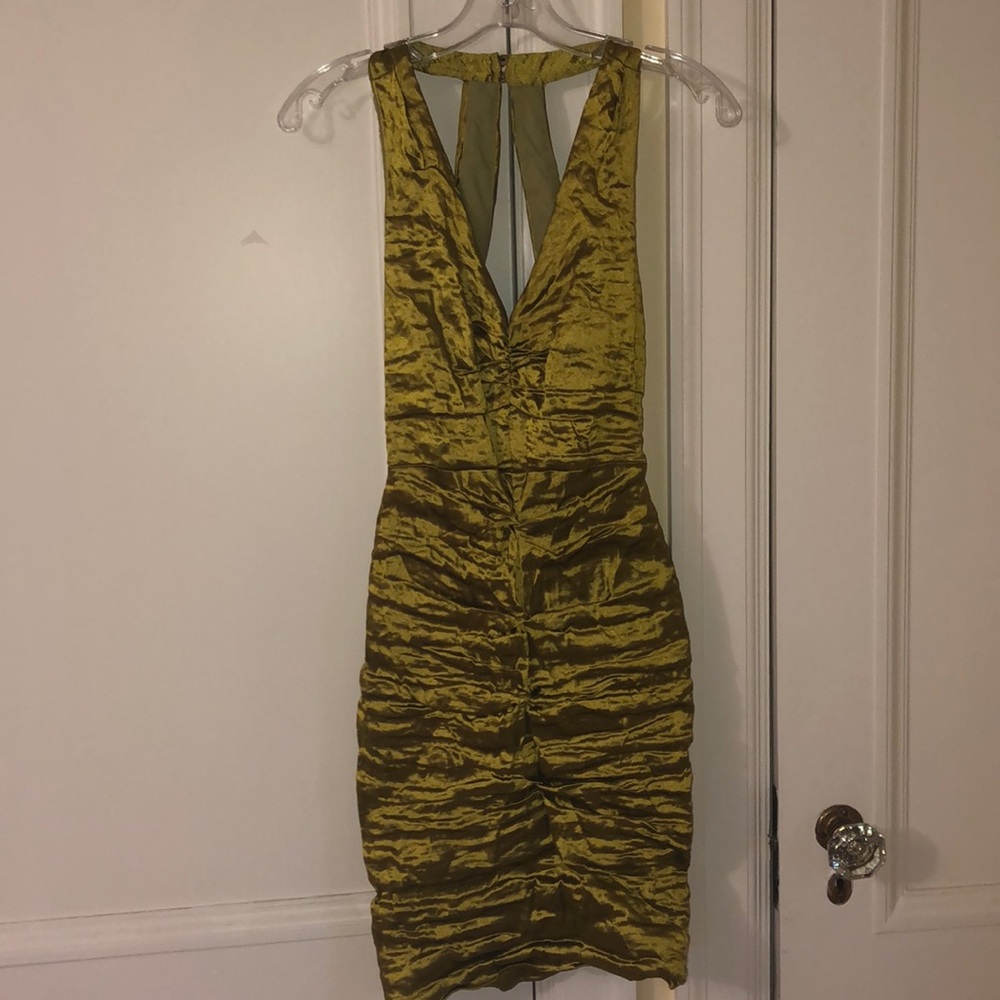 Nicole Miller Dress
